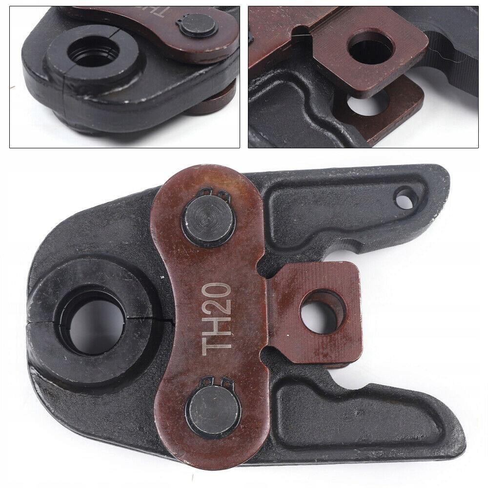 ROTHENBERGER Szczęka zaciskowa standardowa 20 mm ROTHENBERG TH 20