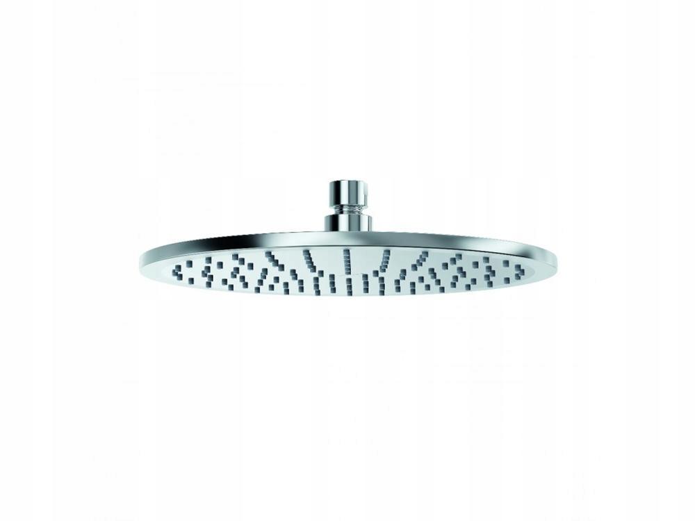 Głowica natrysku 250 mm KLUDI A-QA chrom