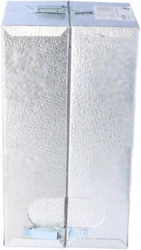 HEXONIC Izolacja apfi do wymienników LB31-21-40