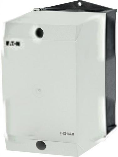 EATON Obudowa CI-KIP65 pusta z płyta montażową