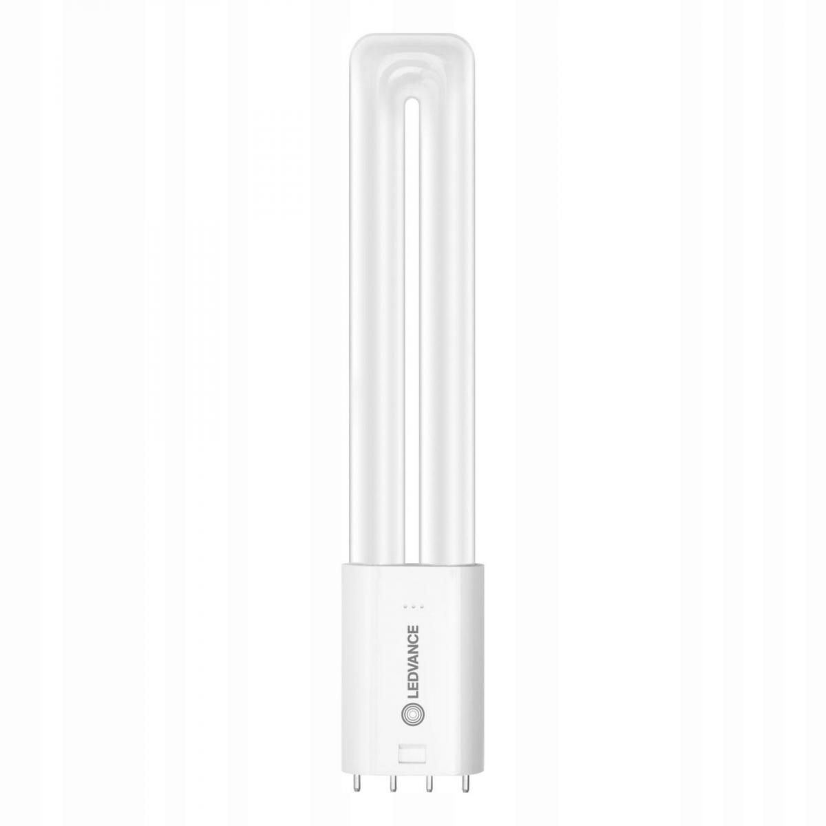 LEDVANCE Lampa LED DULUX L18 8W 830 2G11 -LEDVANCE