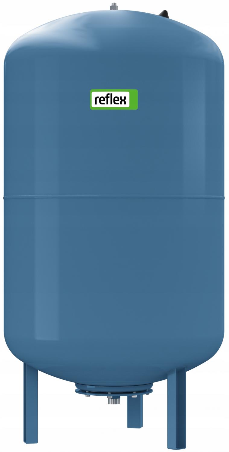 NACZYNIE REFIX DE-80