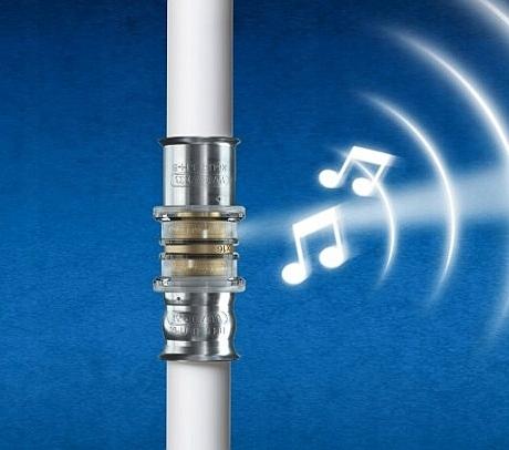 Kolano 90o ścienne GW Tigris M5 fi 20x3/4