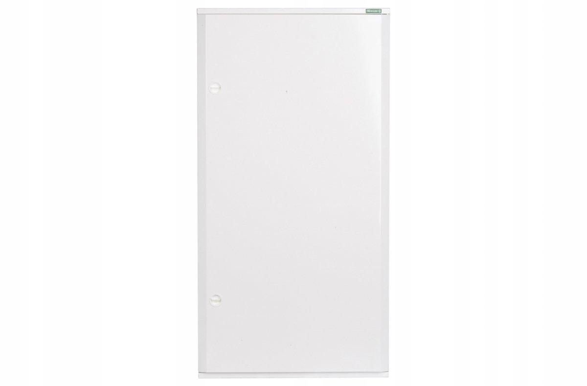 EATON Płytka rozdzielnica natynkowa - komplet BF-O-6/144-P
