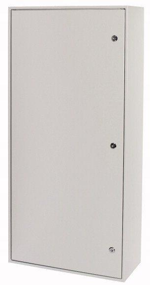 EATON Rozdzielnica natynkowa IP54, bez wyposażenia BPM-O-600/12