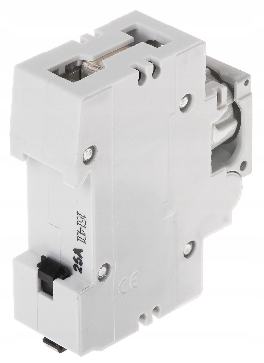 LEGRAND Rozłącznik bezpiecznikowy R 301 25 A 1P
