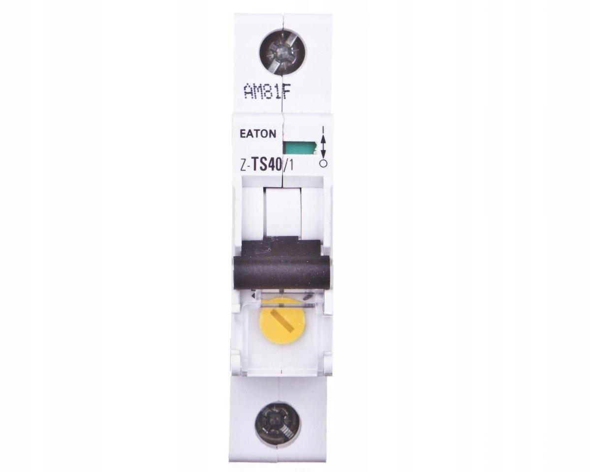 EATON Wyłącznik taryfowy Z-TS40/1
