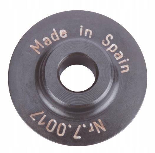 ROTHENBERGER Kółko tnące zapasowe do CU-ALU (5 sztuk) ROTHENBERG