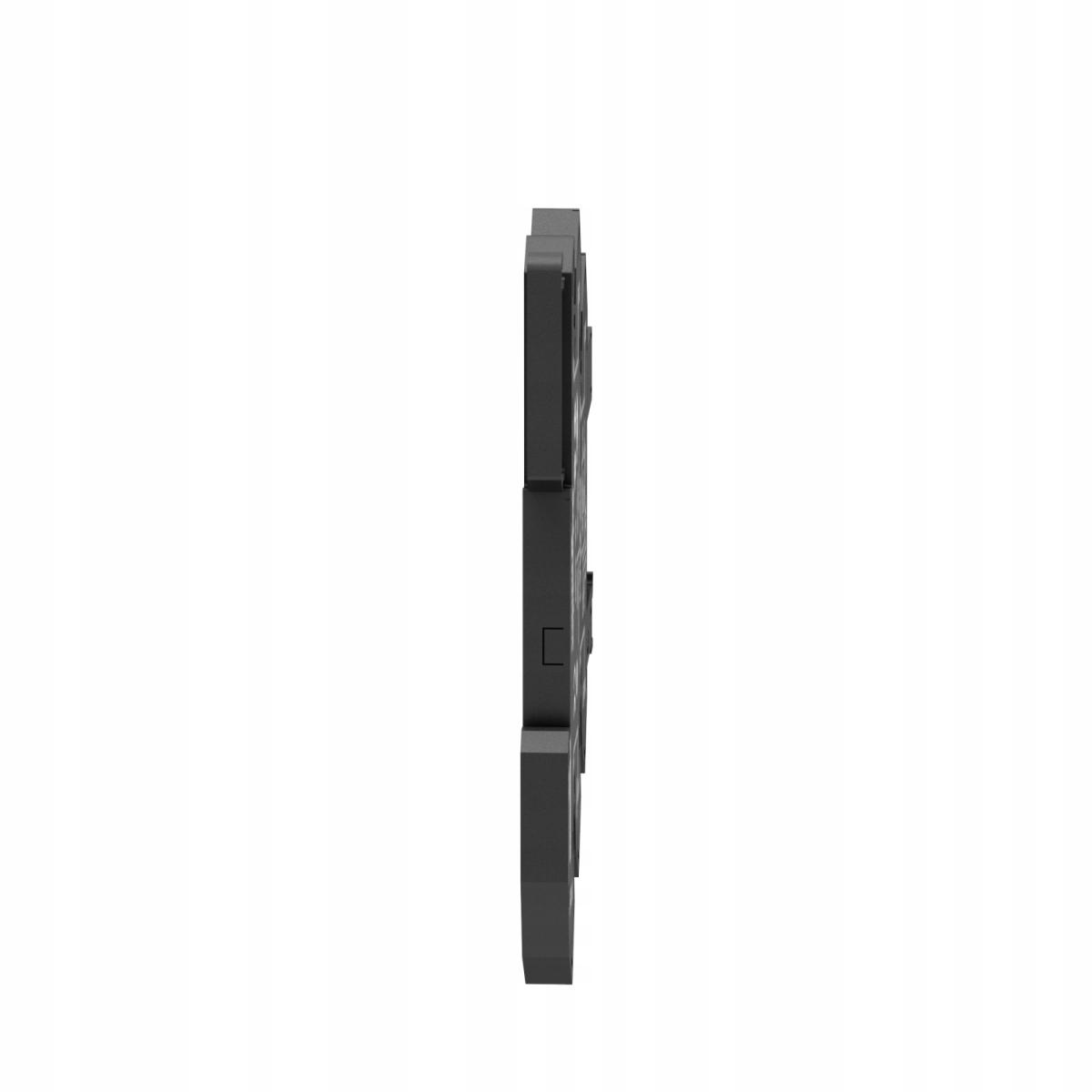 SCHNEIDER ELECTRIC Przekaźnik interfejsowy z LED, 1 styk C/O, 24V DC, 6A