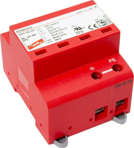 DEHN Ogranicznik przepięć DEHNshield TNS 255 DSH TNS 255