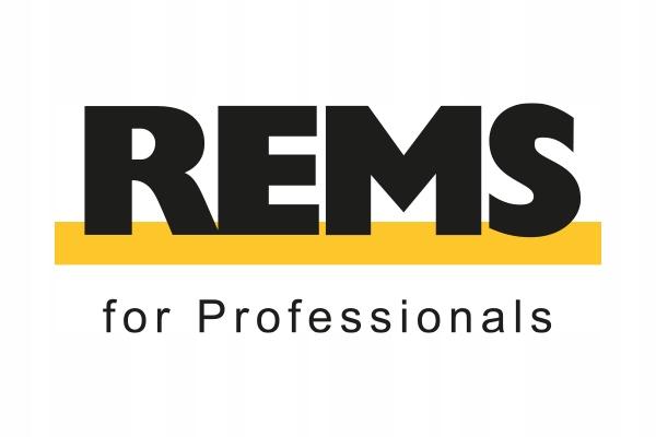 REMS Szczęka Zaciskowa Mini Th 16