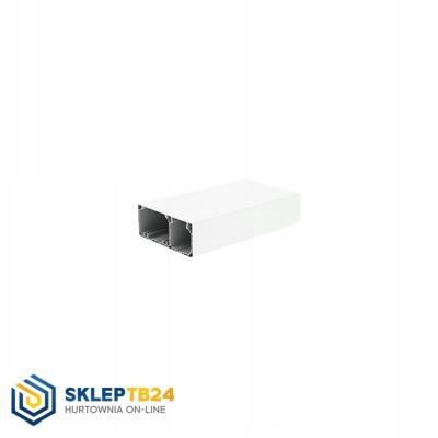 KOPOS Kanał PK 170X65 D HF (2/6 m). Materiał bezhalogenowy.