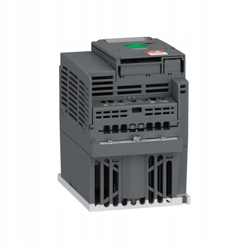 Falownik trójfazowy Easy Altivar 310, 2.2 kW, 3f, 380...460 V, bez filtra E