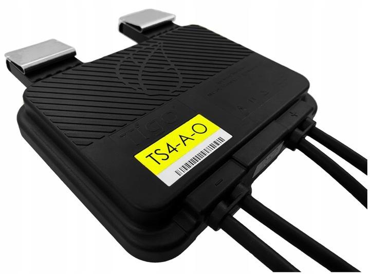 TIGO Optymalizator mocy Tigo TS4-A-O 700 W