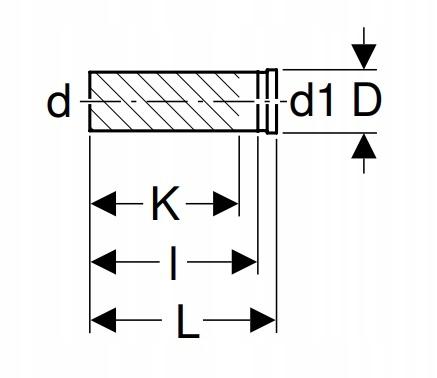 GEBERIT Króciec odpływowy PE do WC d110/90