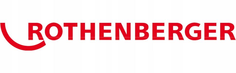 ROTHENBERGER Zamrażarka ROFROST II R290 1.1/4 + 6 redukcji, 230V