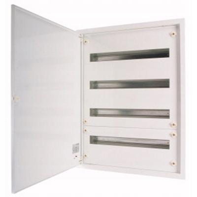 EATON Płytka rozdzielnica podtynkowa - komplet BF-U-3/72-P