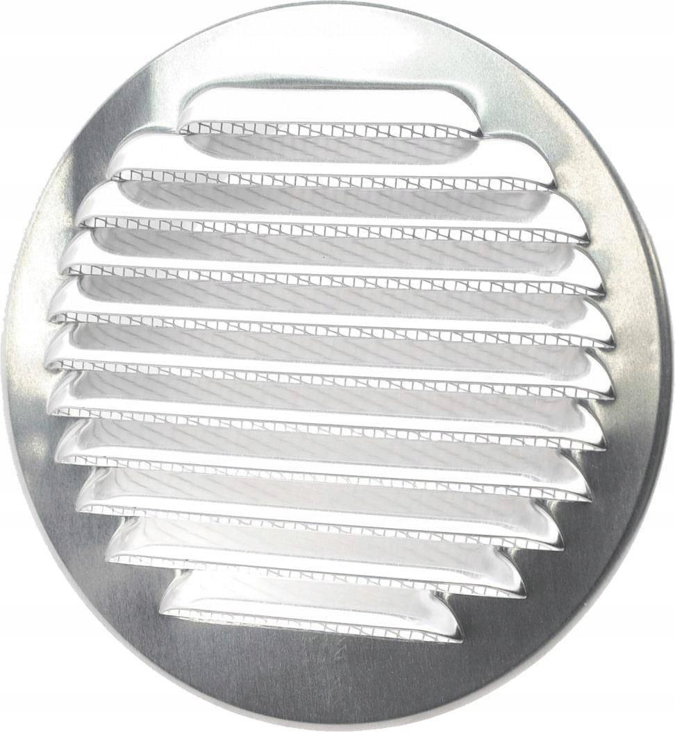 HEATPEX Czerpnia płaska KA 125 HEATPEX ARIA ADURO