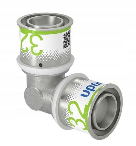 Uponor S-Press PLUS kolano 32-32