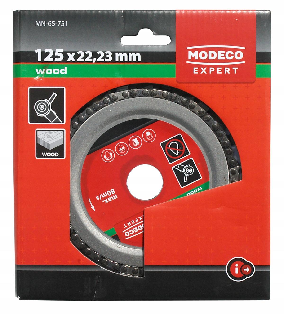 ŚCIERNICA DIAMENTOWA, SEGMENTOWA 230 MM [EXPERT]