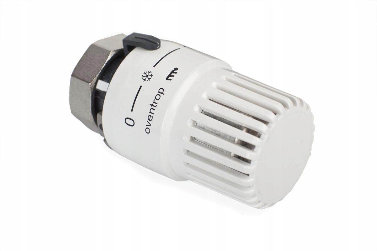 Termostat vindo TH, 7-28 C, 0* 1-5, z czujnikiem cieczowym