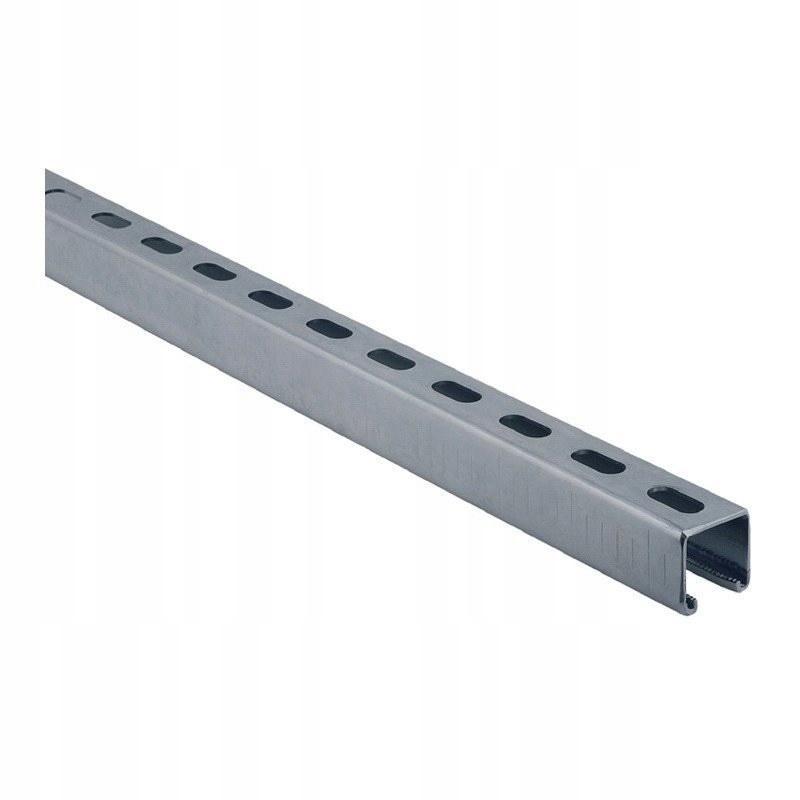 WALRAVEN BIS RapidStrut Szyna 21|L 2m 41x21/1.5