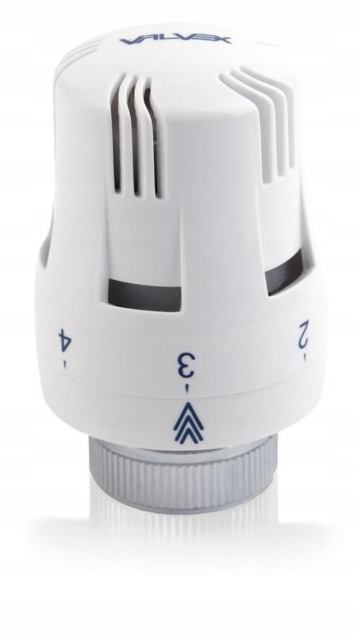 VALVEX Głowica termostatyczna THERMO GZ.08A, M30x1,5, 7-28 st.C