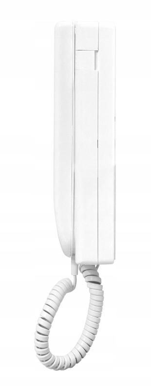 MIWI-URMET Unifon 1131 do systemu cyfrowego Matibus