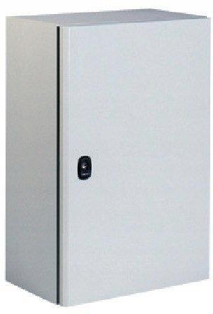 Obudowa wisząca Spacial S3D drzwi gładkie 1000x 800x 300mm