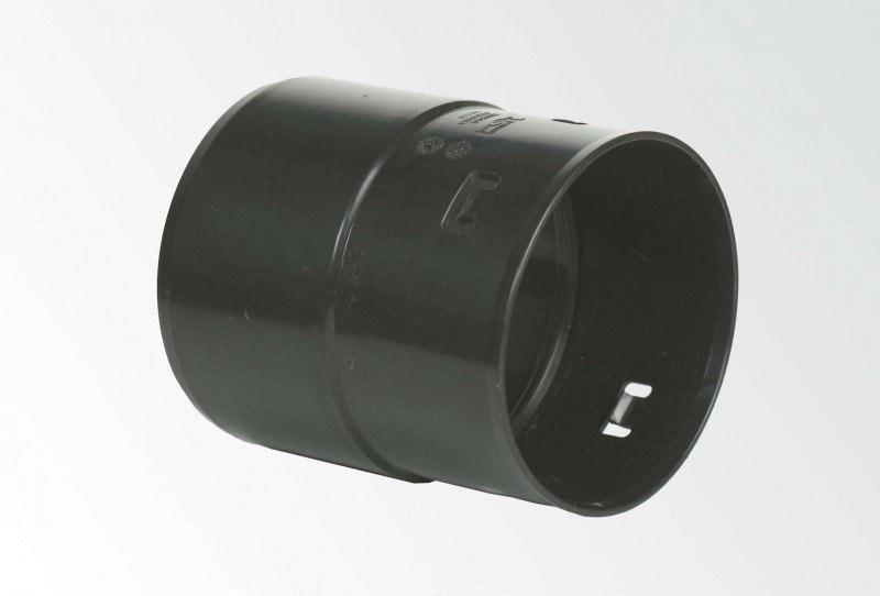 Przejście drenarskie PVC DN/OD 160x160 z rury drenarskiej na rurę kanałową,