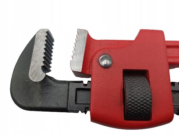 Klucz nastawny typu żabka SP 12