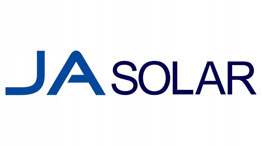 Panel fotowoltaiczny 465W JA SOLAR JAM54D40-465/LB_BFT dwustronny, czarna r