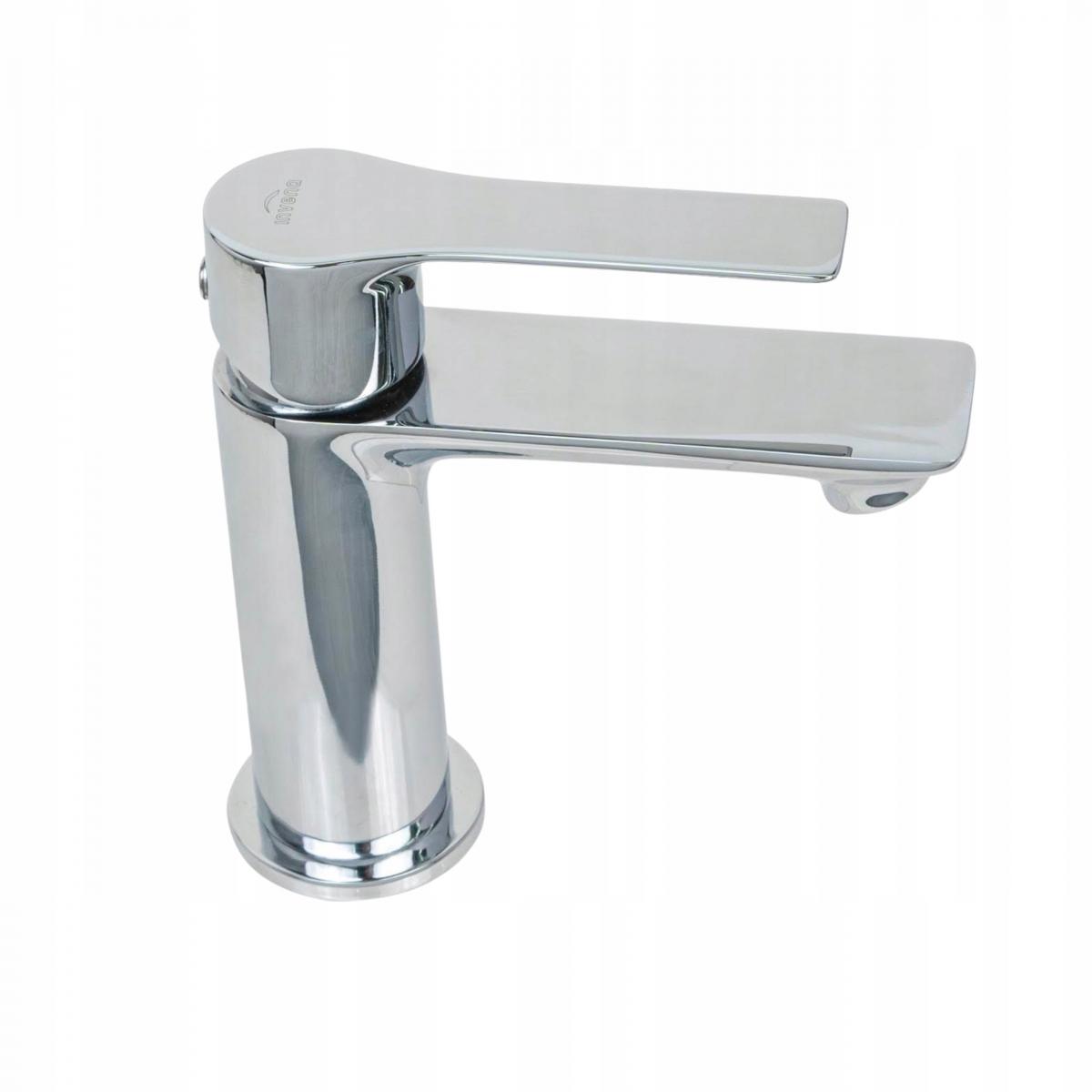 BATERIA UMYWALKOWA PINIOS M CHROM