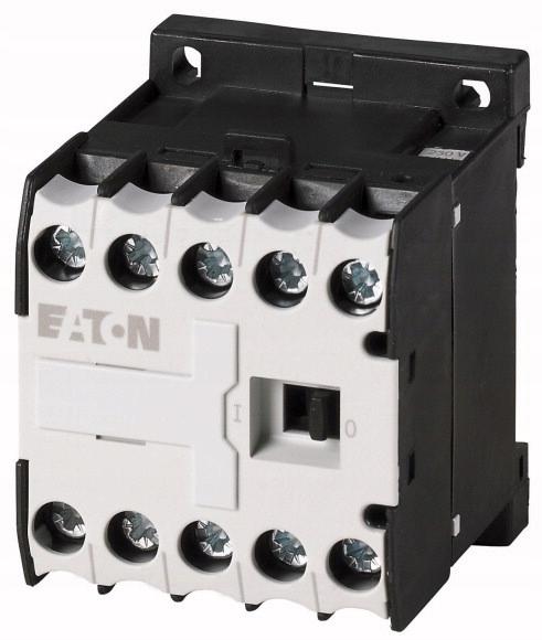 Stycznik pomocniczy miniaturowy, 2Z/2R, sterowanie 24VDC DILER-22-G-EA(24VD