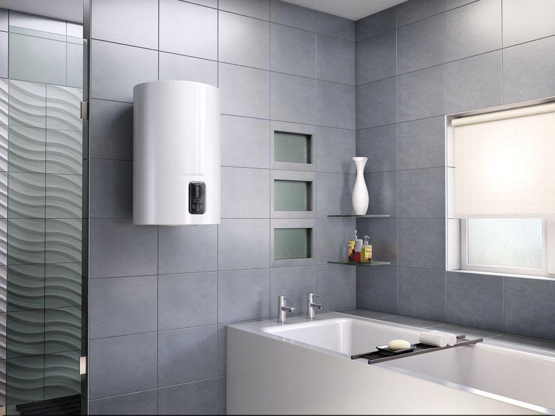 Podgrzewacz elektryczny poj 80l 1.8 kW 8 bar ARISTON LYDOS ECO 80