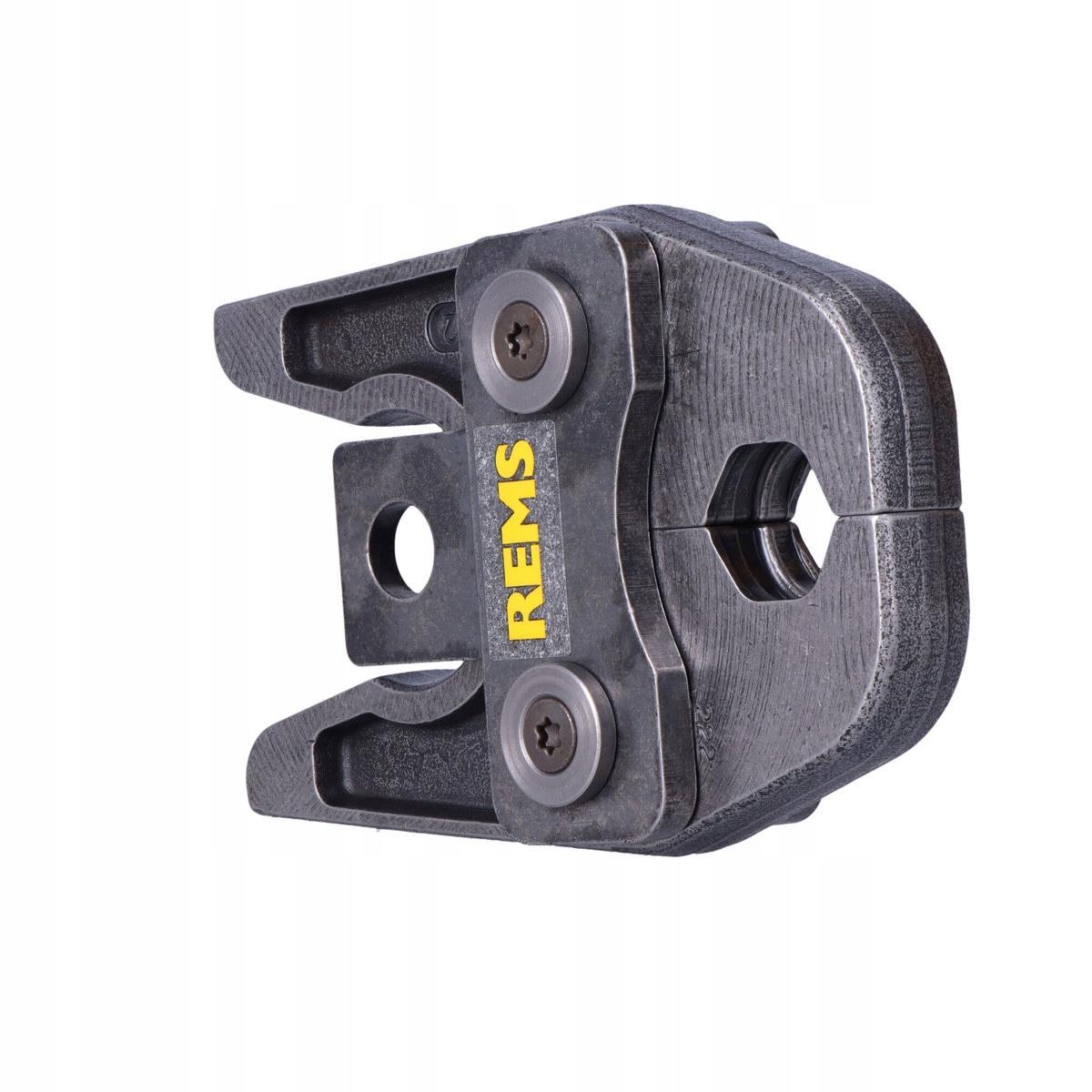 REMS Cęga zaciskowa 22 mm REMS V
