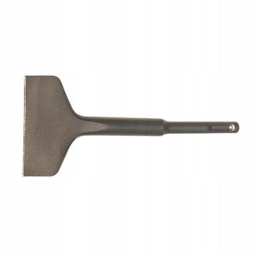 ABRABORO Dłuto SDS-Plus extra szerokie 75/165 mm ABRABORO (23812165)