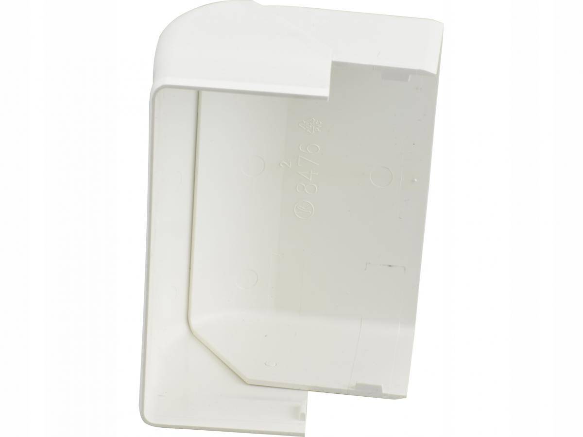 KOPOS Pokrywa narożna zewnętrzna 8486 (PK160X65D)