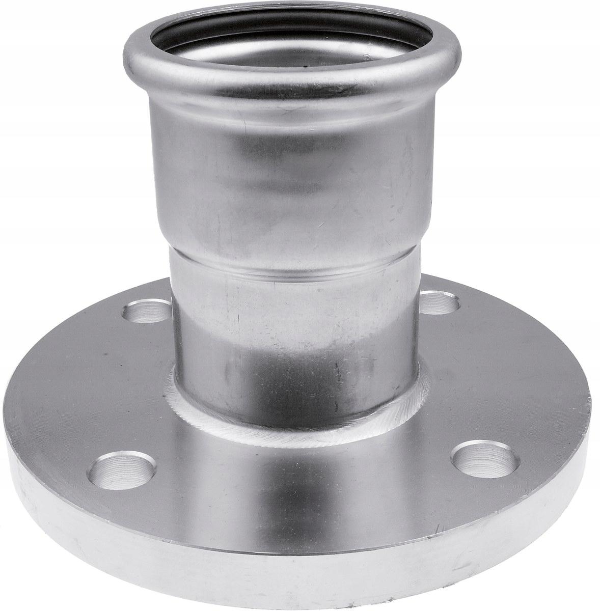 KAN-therm Kołnierz PN16 Inox - 35 DN32