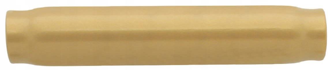 KAN-therm Belka rozdzielacza 1 1/4 stalowa - rozstaw 100 mm - 2 obwody