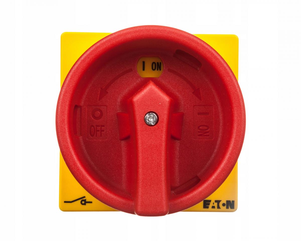 EATON Łącznik krzywkowy In=20A P=6.5 kW T0-2-8900/EA/SVB