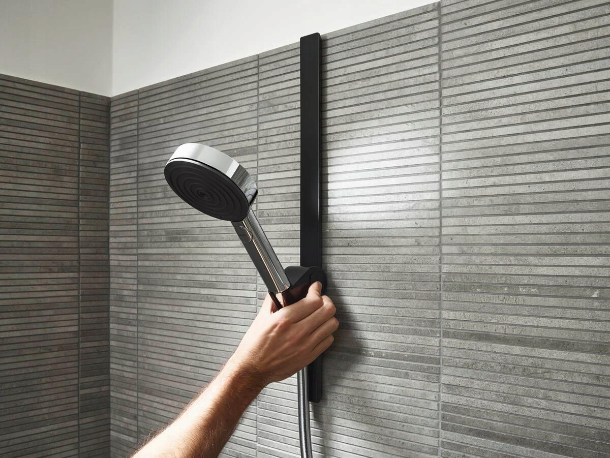 HANSGROHE WallStoris Panel ścienny 70 cm