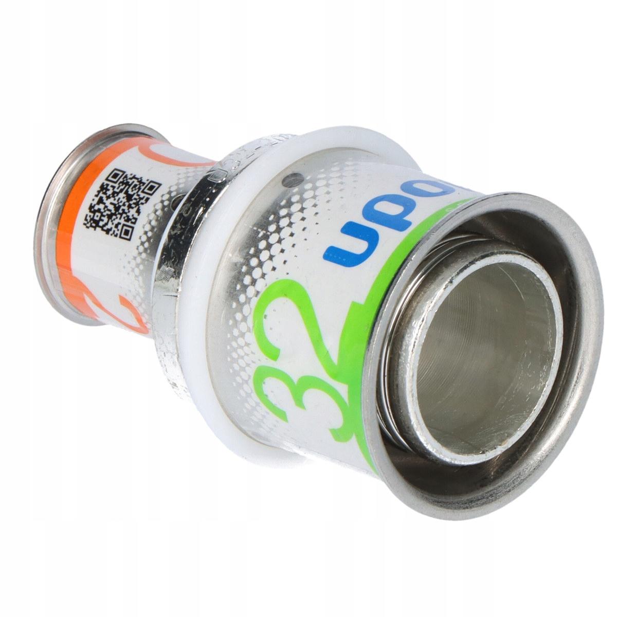 UPONOR Uponor S-Press PLUS złączka redukcyjna 32-20