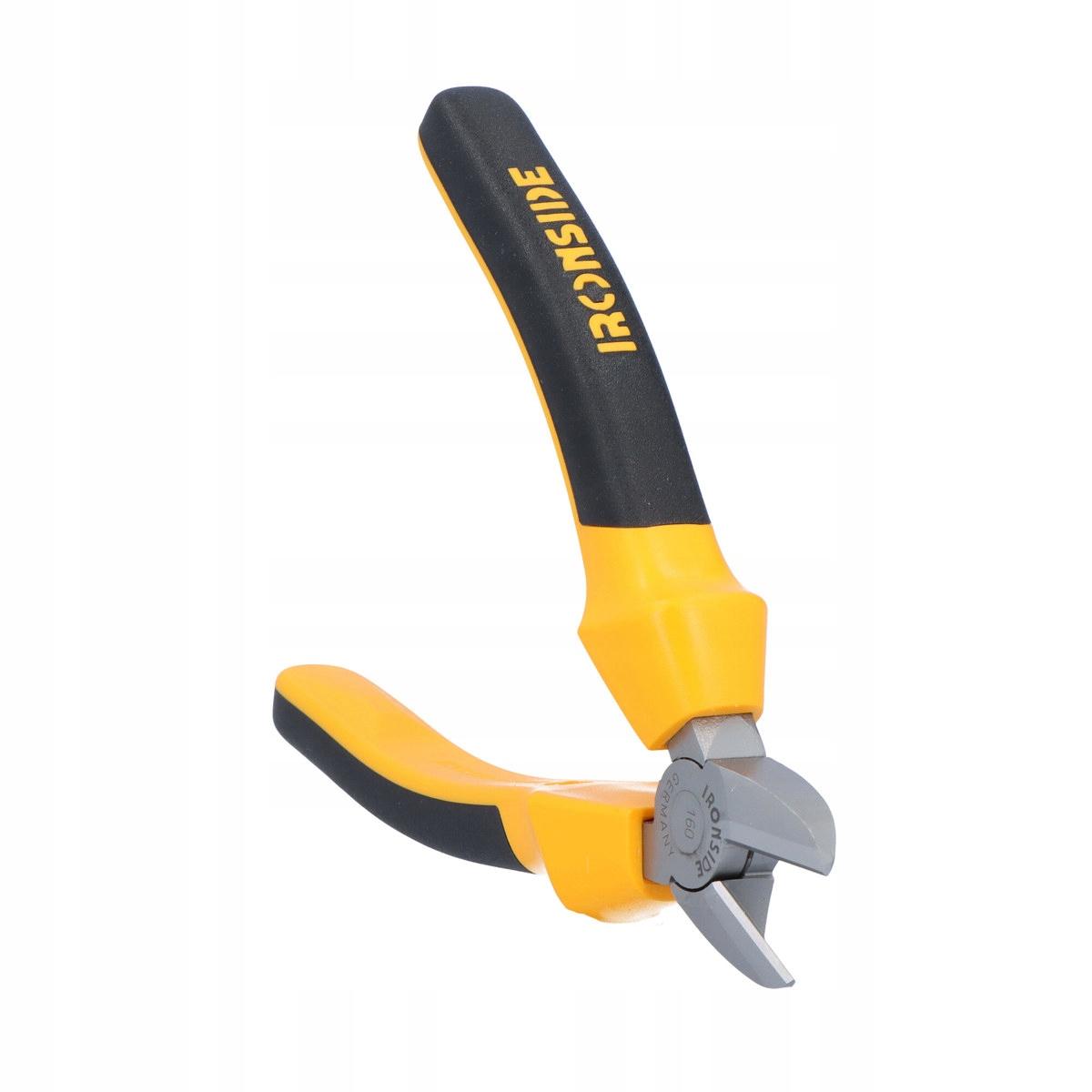 IRONSIDE Obcinaczki boczne 160mm 1213 IRONSIDE
