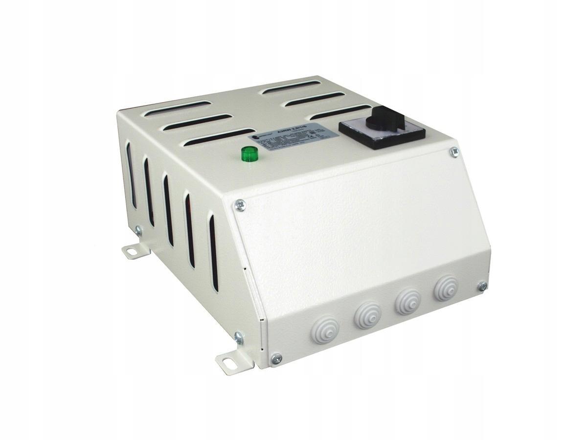 BREVE Regulator A3RW 4.0/1/S/IP 21