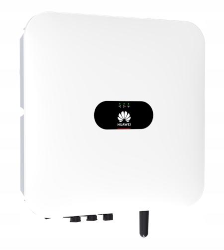Falownik hybrydowy trójfazowy Huawei SUN2000-6KTL-M1-HC, 6kW, 2MPPT, rozłąc