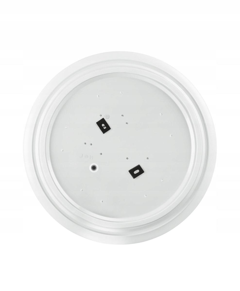 Plafon LED SURFACE CIRCULAR 350 SENSOR 18W 4000K 1440lm, z czujnikiem ruchu