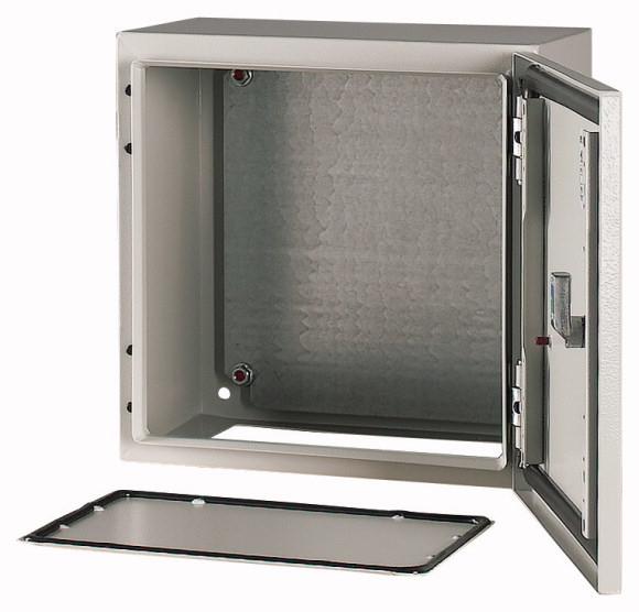 EATON Obudowa z płytą montażową (300x300x200) CS-33/200