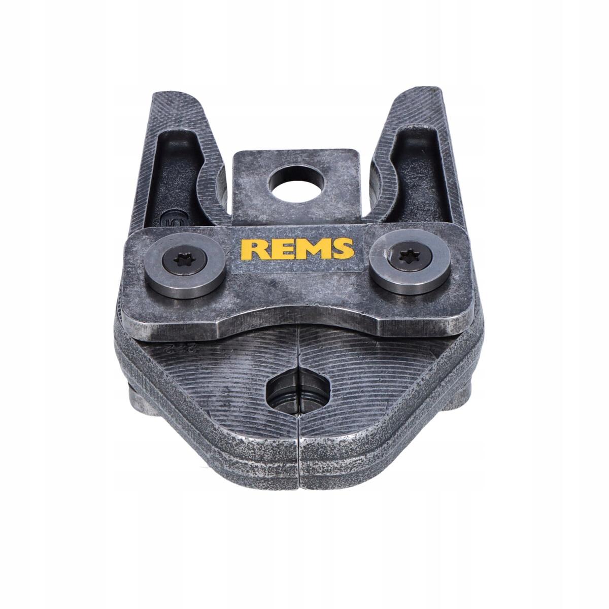 REMS Cęga zaciskowa 15 mm REMS V