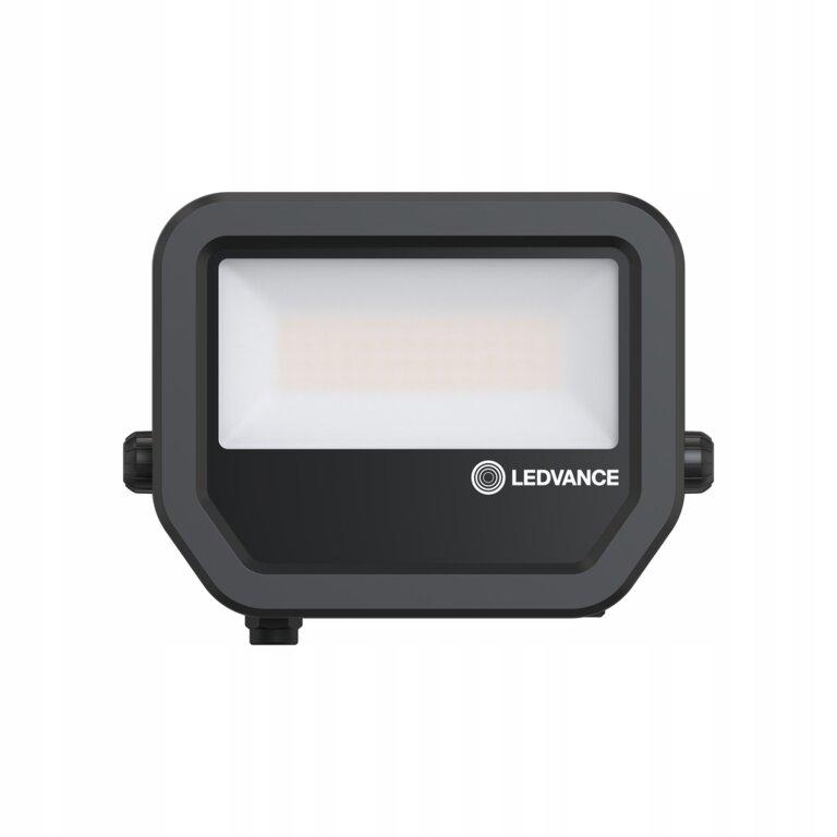 Naświetlacz Floodlight 20 P 17W 2K4LM 840 PS SY100 BK Uniwersalny naświetla